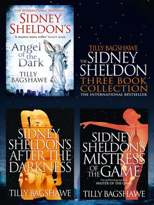 Sidney sheldon after the darkness pdf